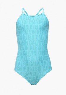 Купальник Calvin Klein