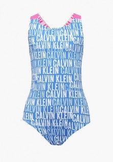 Купальник Calvin Klein