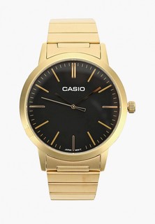 Часы Casio Casio Collection LTP-E118G-1A