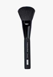 Кисть для лица Pupa MAXY POWDER BRUSH