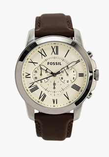 Часы Fossil