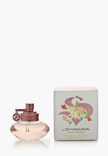 Туалетная вода Shakira Eau florale By shakira 50 мл