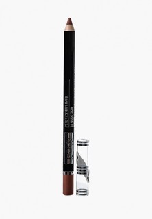 Карандаш для губ Isadora Perfect Lipliner 28, 1,2 г