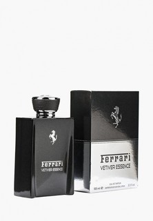 Парфюмерная вода Ferrari Cavallino "VETIVER ESSENCE" 100 мл