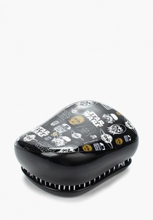 Расческа Tangle Teezer Compact Styler Star Wars Multiprint