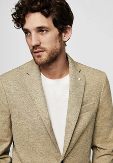 Пиджак Mango Man - ARENA