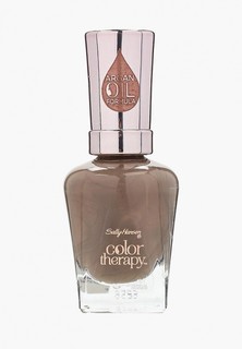 Лак для ногтей Sally Hansen Color Therapy тон 160
