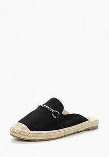 Эспадрильи Ideal Shoes