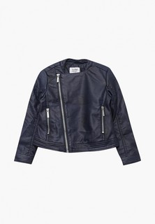 Куртка кожаная Blukids