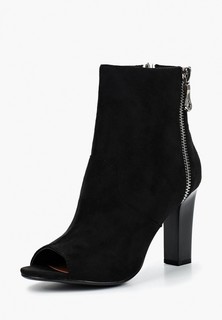 Ботильоны Chezoliny