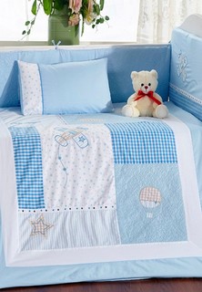 Постельное белье Arya Little Star