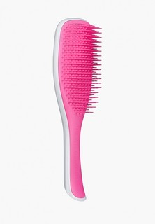 Расческа Tangle Teezer The Wet Detangler Popping Pink