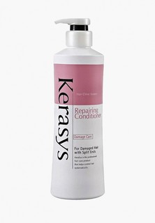 Кондиционер для волос Kerasys Восстанавливающий, 400 гр