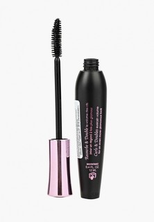 Тушь для ресниц Bourjois Увеличивающая Объем Volume Glamour Ultra Curl Black