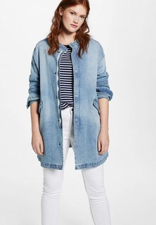Куртка джинсовая Violeta by Mango - MILI