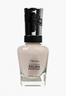 Лак для ногтей Sally Hansen Salon Manicure Keratin тон shell we dance l #160 14,7 мл