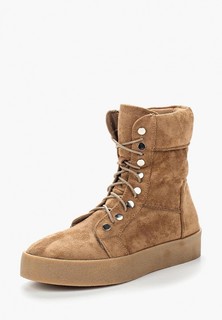 Ботинки Ideal Shoes
