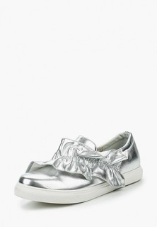 Слипоны Vera Blum