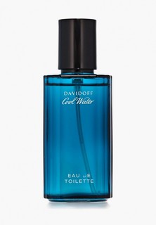 Туалетная вода Davidoff Cool Water 40 мл