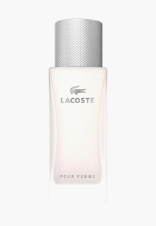 Парфюмерная вода Lacoste POUR FEMME LEGERE 30 мл