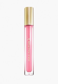 Блеск для губ Max Factor Colour Elixir Gloss 35 тон lovely candy