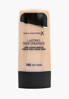 Праймер для лица Max Factor Под Макияж Lasting Perfomance Ж Товар 105 тон