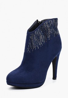 Ботильоны Encor