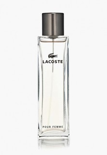 Туалетная вода Lacoste Pour Femme 90 мл