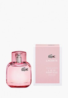 Туалетная вода Lacoste Pour Elle Sparkling, 50 мл