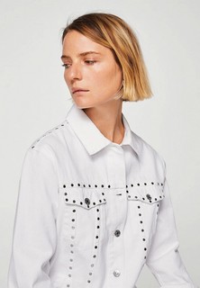 Куртка джинсовая Mango - STUDS2