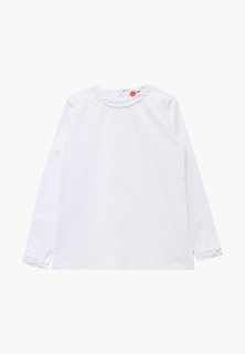 Лонгслив Button Blue