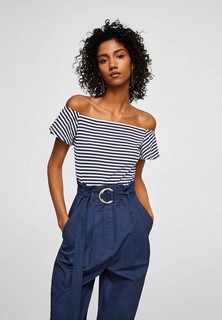 Топ Mango - JANIRE