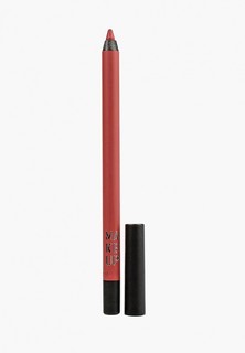 Карандаш для губ Make Up Factory Color Perfection Lip Liner т.56 Ягодный