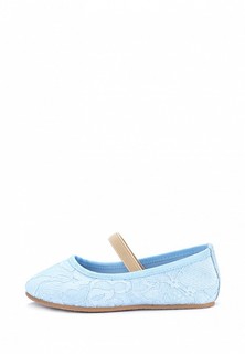 Балетки Age of Innocence Vera