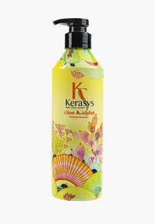 Шампунь Kerasys для волос, 600мл
