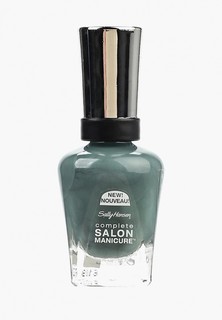 Лак для ногтей Sally Hansen Salon Manicure Keratin , тон bow to the queen