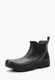 Резиновые ботинки Helly Hansen