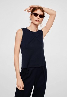 Топ Mango - VINILO