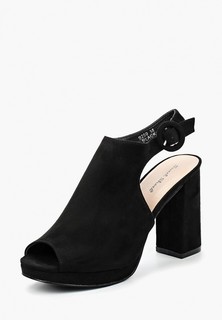 Босоножки Sweet Shoes