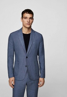 Пиджак Mango Man - PRIORAT