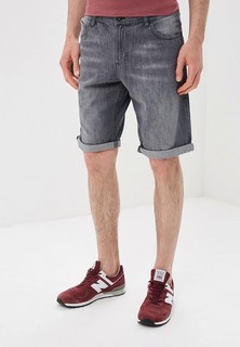 Шорты джинсовые Tom Tailor
