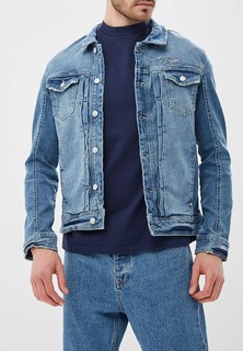 Куртка джинсовая Tom Tailor Denim