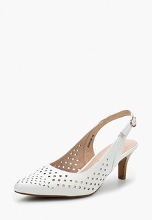 Туфли Alessio Nesca