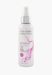 Спрей для волос Richard Ward Smoothing Mist Разглаживающий, 125 мл