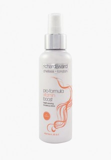 Спрей для волос Richard Ward Keratin Shine Vitamin Boost Витаминный для блеска, 125 мл