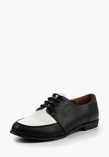 Ботинки Ideal Shoes