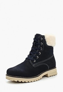 Ботинки Keddo