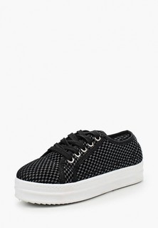 Кеды Martin Pescatore