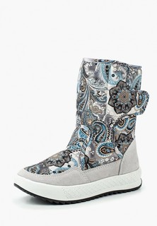 Дутики Strobbs