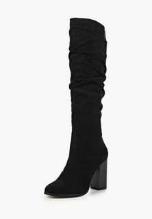 Сапоги LOST INK GLADIS SOFT SLOUCH KNEE-HIGH BOOT